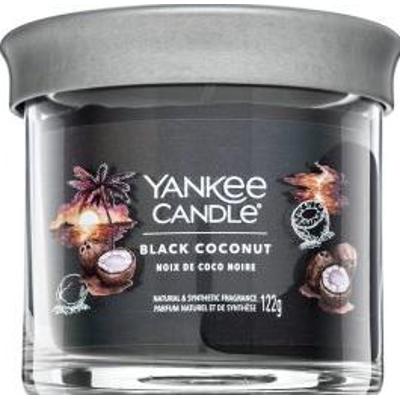 Yankee Candle Tumbler Black Coconut 122 g