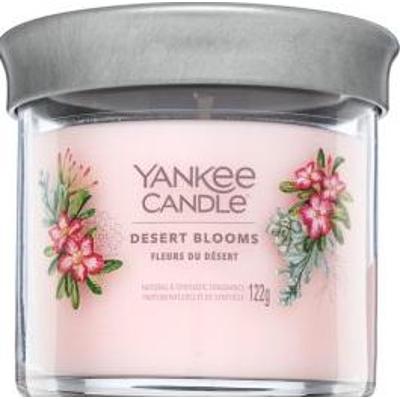 Yankee Candle Tumbler Desert Blooms 122 g