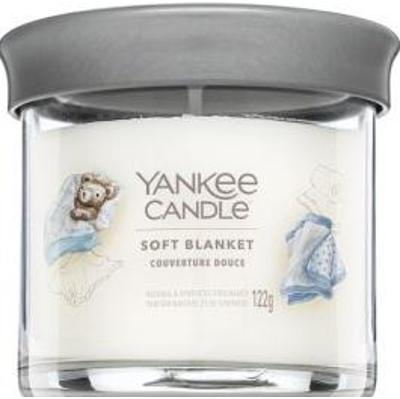 Yankee Candle Tumbler Soft Blanket 122 g
