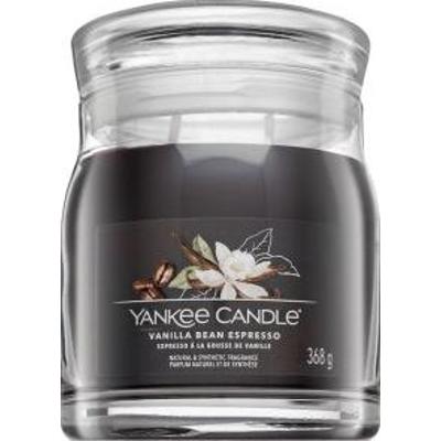 Yankee Candle Vanilla Bean Espresso 368 g