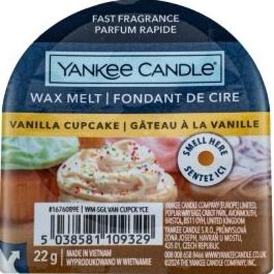 Yankee Candle Vanilla Cupcake 22 g