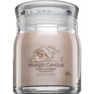 Yankee Candle Warm Cashmere 368 g