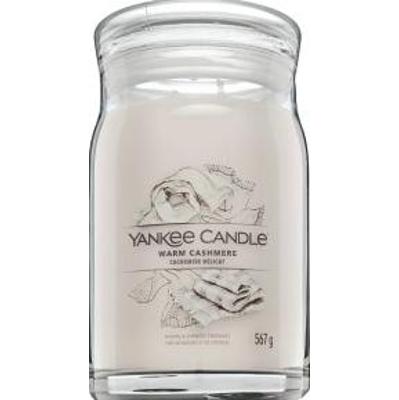 Yankee Candle Warm Cashmere 567 g