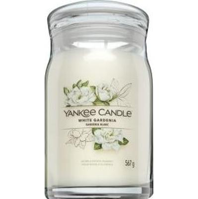 Yankee Candle White Gardenia 567 g