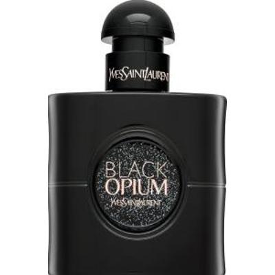 Yves Saint Laurent Black Opium Le Parfum czyste perfumy dla kobiet 30 ml