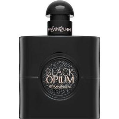 Yves Saint Laurent Black Opium Le Parfum czyste perfumy dla kobiet 50 ml