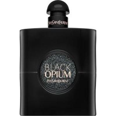 Yves Saint Laurent Black Opium Le Parfum czyste perfumy dla kobiet 90 ml