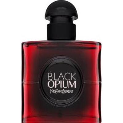 Yves Saint Laurent Black Opium Over Red woda perfumowana dla kobiet 30 ml