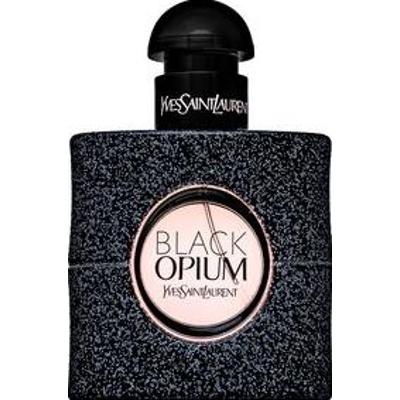 Yves Saint Laurent Black Opium woda perfumowana dla kobiet 30 ml