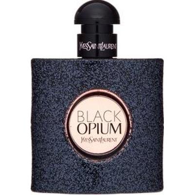 Yves Saint Laurent Black Opium woda perfumowana dla kobiet 50 ml