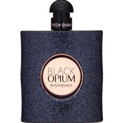 Yves Saint Laurent Black Opium woda perfumowana dla kobiet 90 ml