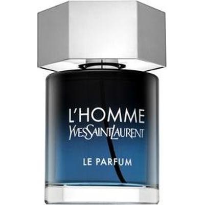 Yves Saint Laurent L'Homme Le Parfum woda perfumowana dla mężczyzn 100 ml