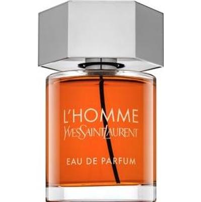 Yves Saint Laurent L'Homme woda perfumowana dla mężczyzn 100 ml