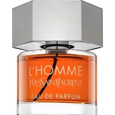 Yves Saint Laurent L'Homme woda perfumowana dla mężczyzn 60 ml