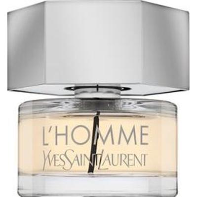 Yves Saint Laurent L´Homme woda toaletowa dla mężczyzn 40 ml