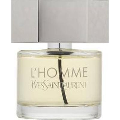 Yves Saint Laurent L´Homme woda toaletowa dla mężczyzn 60 ml
