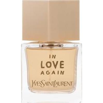 Yves Saint Laurent La Collection In Love Again woda toaletowa dla kobiet 80 ml