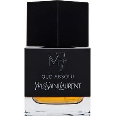 Yves Saint Laurent La Collection M7 Oud Absolu woda toaletowa dla mężczyzn 80 ml