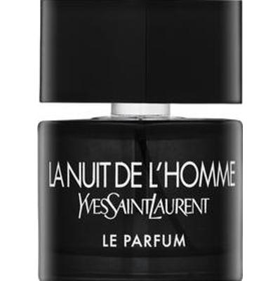 Yves Saint Laurent La Nuit de L’Homme Le Parfum woda perfumowana dla mężczyzn 60 ml