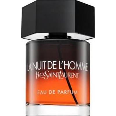Yves Saint Laurent La Nuit de L’Homme woda perfumowana dla mężczyzn 100 ml