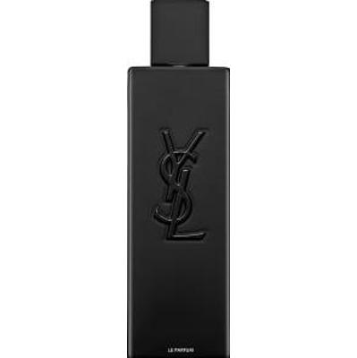 Yves Saint Laurent MYSLF Le Parfum czyste perfumy dla mężczyzn 100 ml
