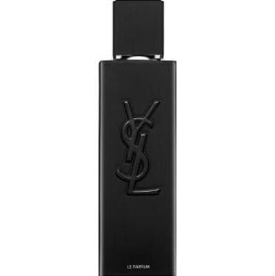 Yves Saint Laurent MYSLF Le Parfum czyste perfumy dla mężczyzn 60 ml