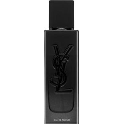 Yves Saint Laurent MYSLF woda perfumowana dla mężczyzn 40 ml