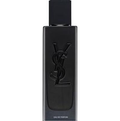 Yves Saint Laurent MYSLF woda perfumowana dla mężczyzn 60 ml