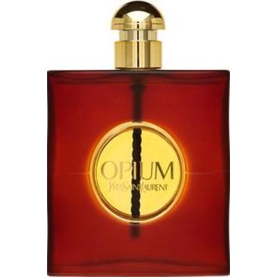 Yves Saint Laurent Opium 2009 woda perfumowana dla kobiet 90 ml