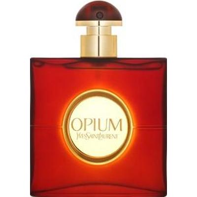 Yves Saint Laurent Opium 2009 woda toaletowa dla kobiet 50 ml