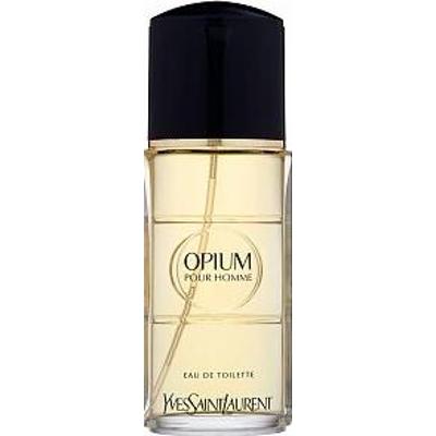 Yves Saint Laurent Opium pour Homme woda toaletowa dla mężczyzn 100 ml