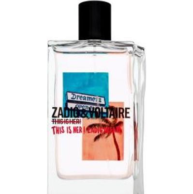 Zadig & Voltaire This Is Her Dream woda perfumowana dla kobiet 100 ml