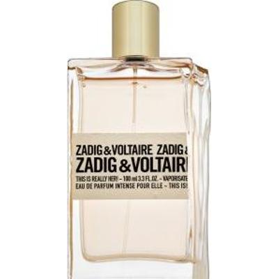 Zadig & Voltaire This Is Really Her! woda perfumowana dla kobiet 100 ml