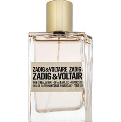 Zadig & Voltaire This Is Really Her! woda perfumowana dla kobiet 50 ml
