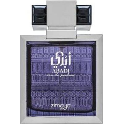 Zimaya Abadi Opulent woda perfumowana dla mężczyzn 100 ml