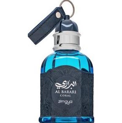 Zimaya Al Barari Coral woda perfumowana unisex 100 ml