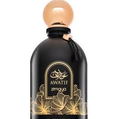 Zimaya Awatif Black woda perfumowana unisex 100 ml