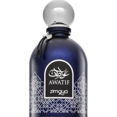 Zimaya Awatif Blue woda perfumowana dla mężczyzn 100 ml