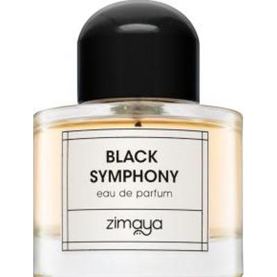 Zimaya Black Symphony woda perfumowana unisex 100 ml
