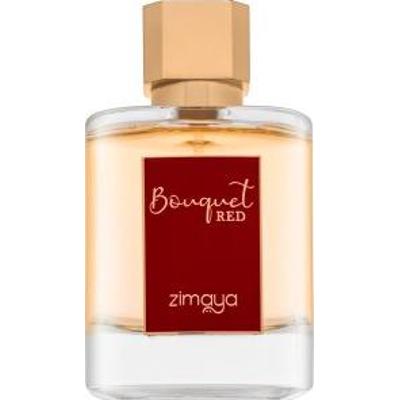Zimaya Bouquet Red woda perfumowana unisex 100 ml