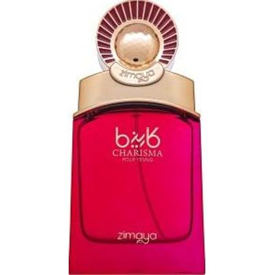 Zimaya Charisma Pour Femme woda perfumowana dla kobiet 100 ml