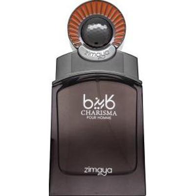 Zimaya Charisma Pour Homme woda perfumowana dla mężczyzn 100 ml