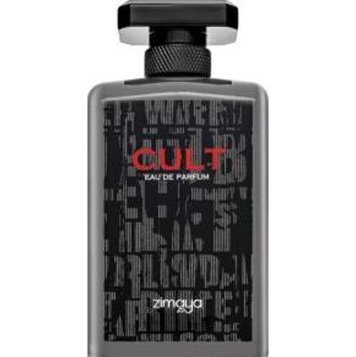 Zimaya Cult woda perfumowana unisex 100 ml