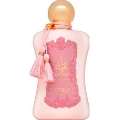 Zimaya Fatima Pink czyste perfumy dla kobiet 100 ml