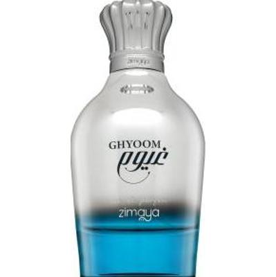 Zimaya Ghyoom woda perfumowana unisex 100 ml
