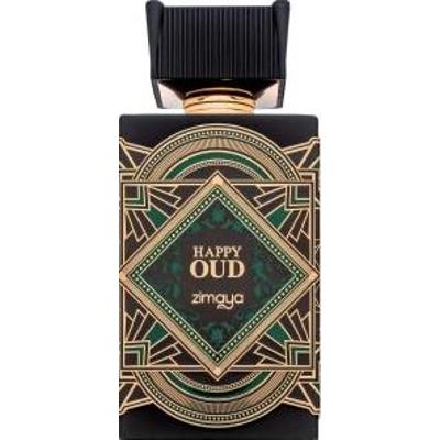 Zimaya Happy Oud czyste perfumy unisex 100 ml