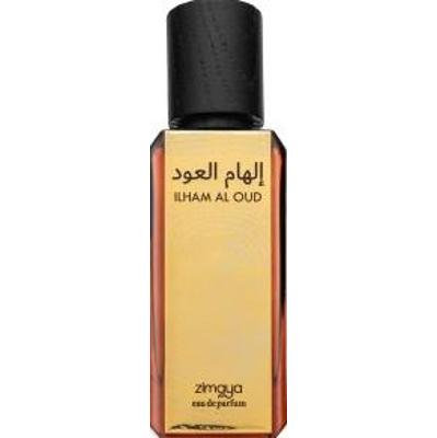 Zimaya Ilham Al Oud woda perfumowana unisex 100 ml