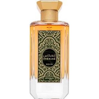 Zimaya Inekas Solis woda perfumowana unisex 100 ml