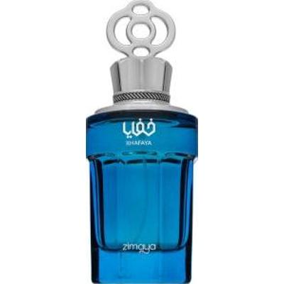 Zimaya Khafaya Blue woda perfumowana dla mężczyzn 100 ml
