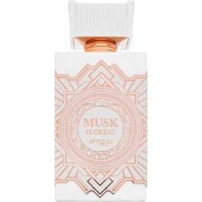 Zimaya Noya Musk Is Great woda perfumowana unisex 100 ml